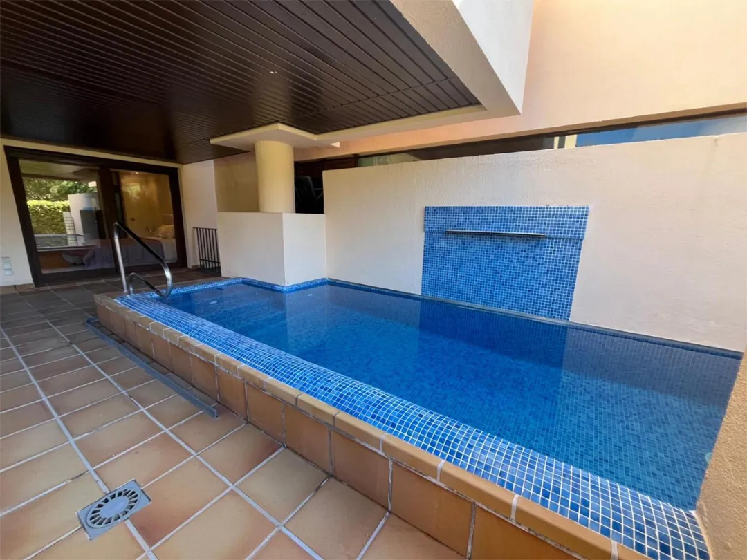 Piso en  Calle del Mare Nostrum 42 - Foto 9