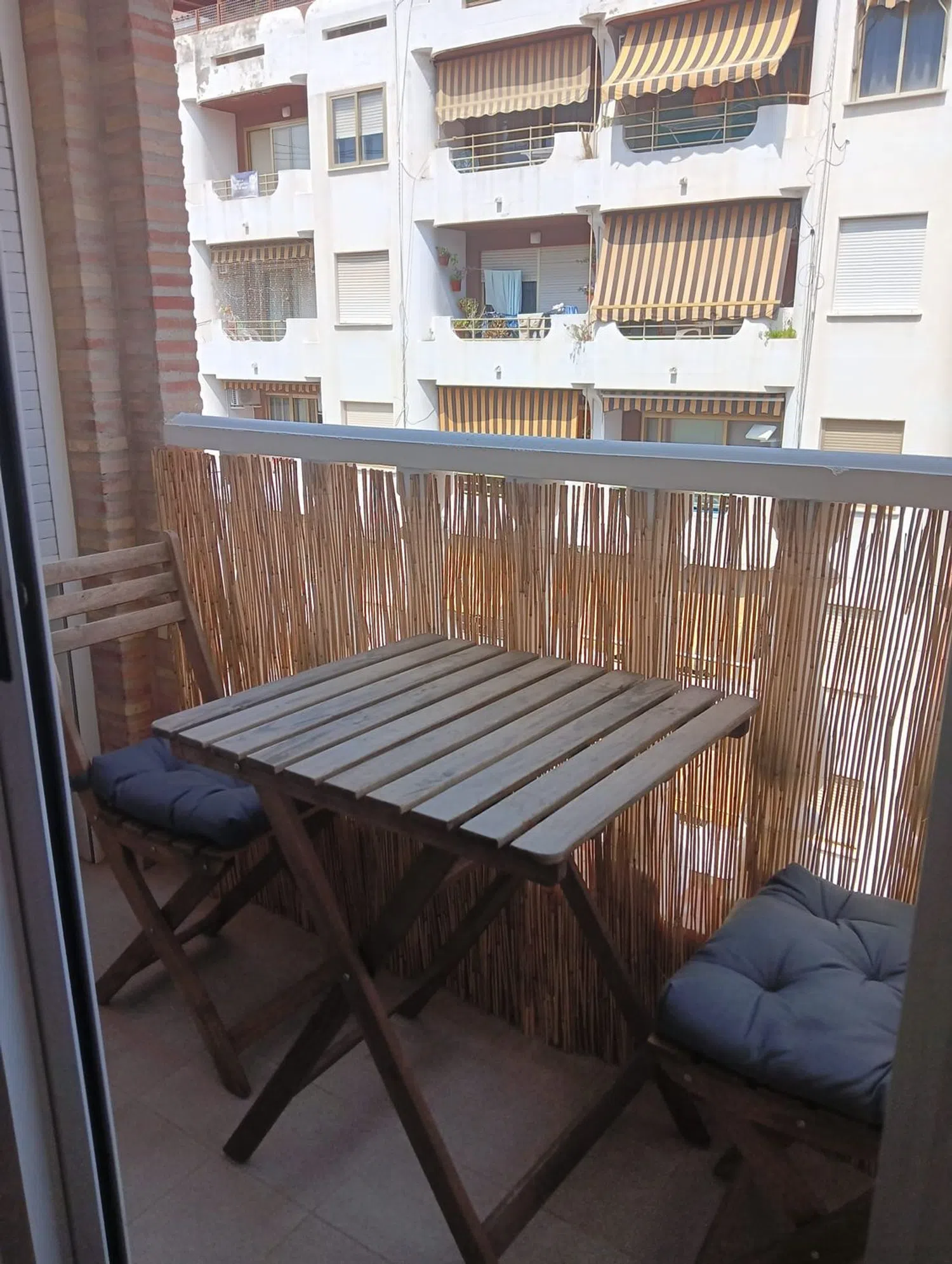 Piso en calle Xurruca, 30 - Foto 1
