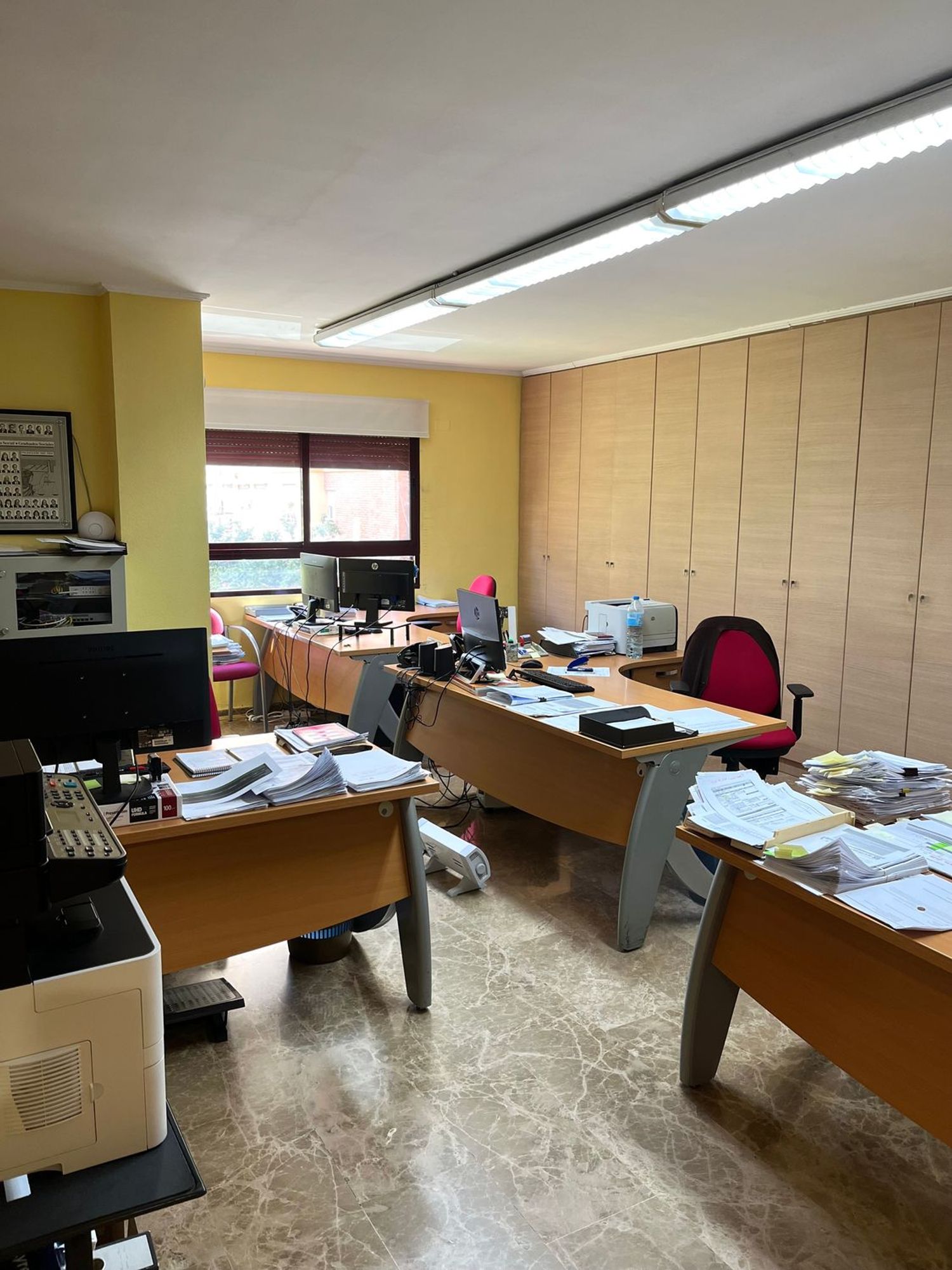 Piso en avenida de la Constitució, 113 - Foto 1