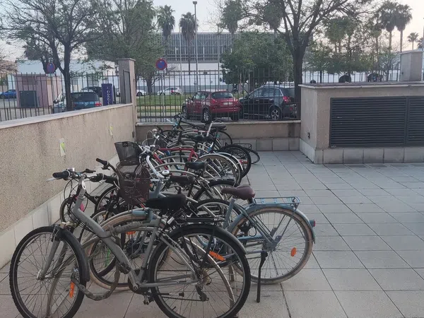 Piso en calle Hispano Aviación, 4 - Foto 14