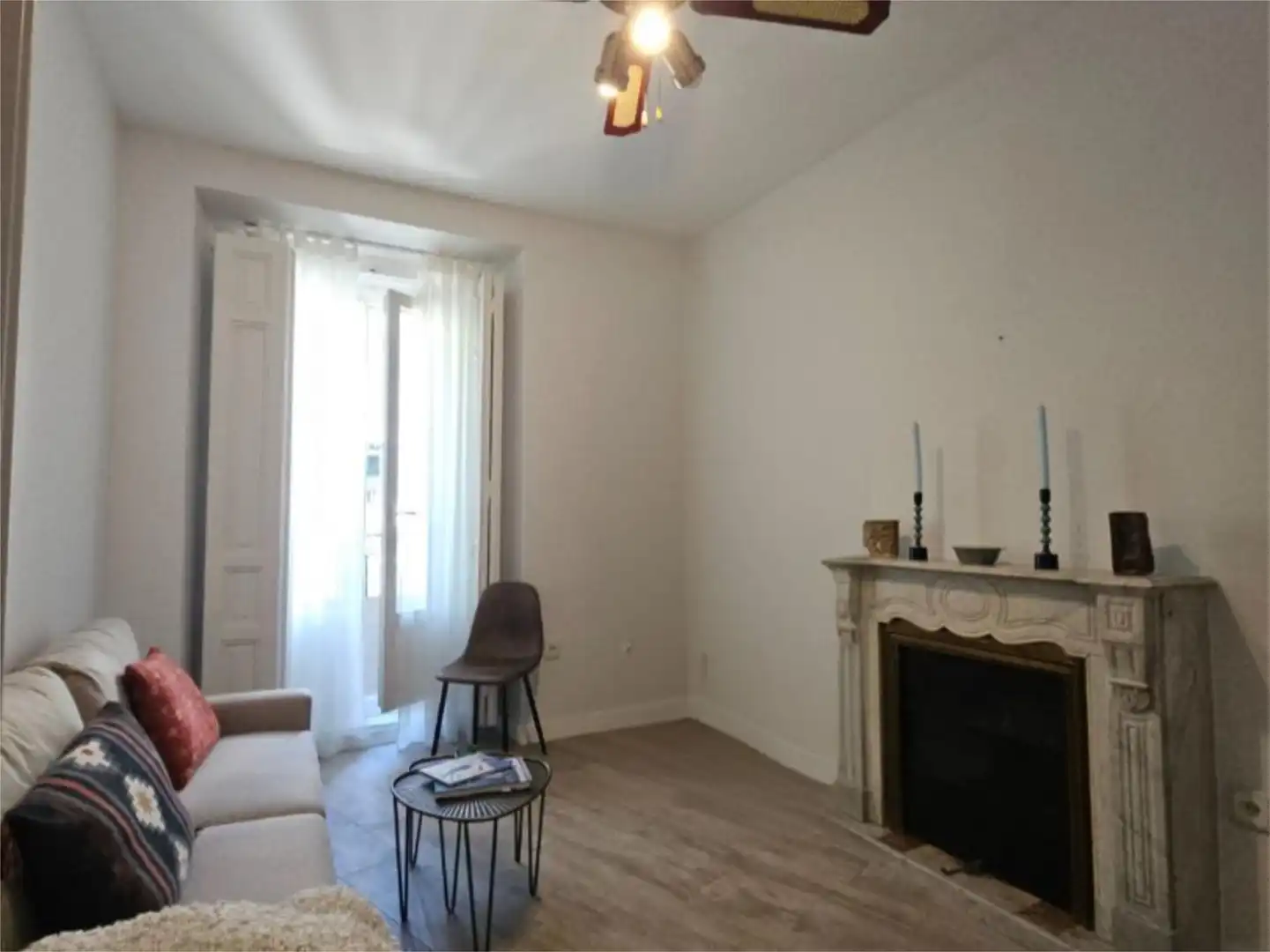 Piso en  Calle del Ave María 23 - Foto 3