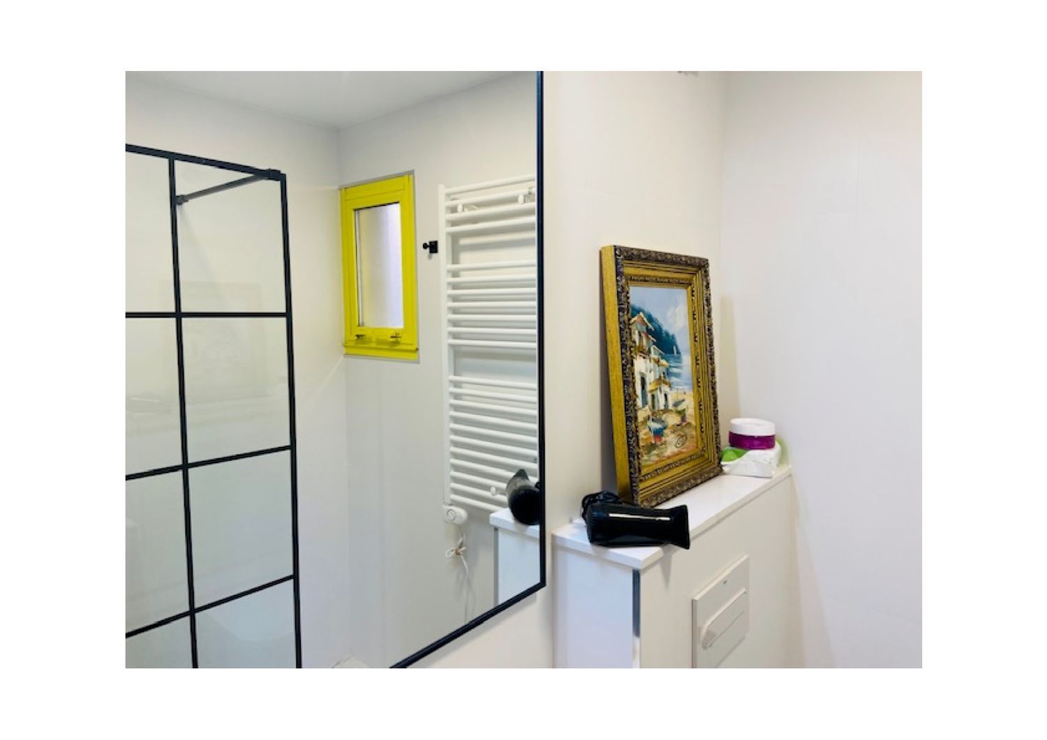 Estudio en Calvo Sotelo, 71 - Foto 5