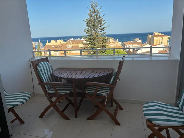 Piso en Calle Benalmádena, 2, San Luis de Sabinillas, San Luis de Sabinillas - Foto 1