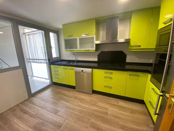 Piso en Calle José Luis Garci, 4, El Bercial, Getafe - Foto 1