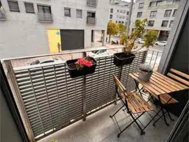 Apartamento en Castrelos - Foto 4