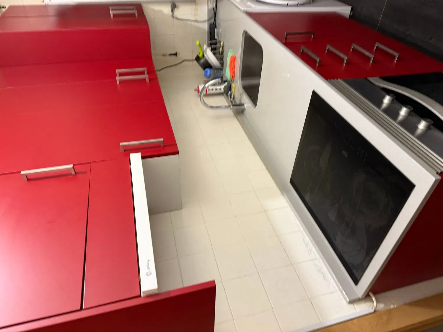 Piso en avenida de Rafaela Ybarra, 4 - Foto 8