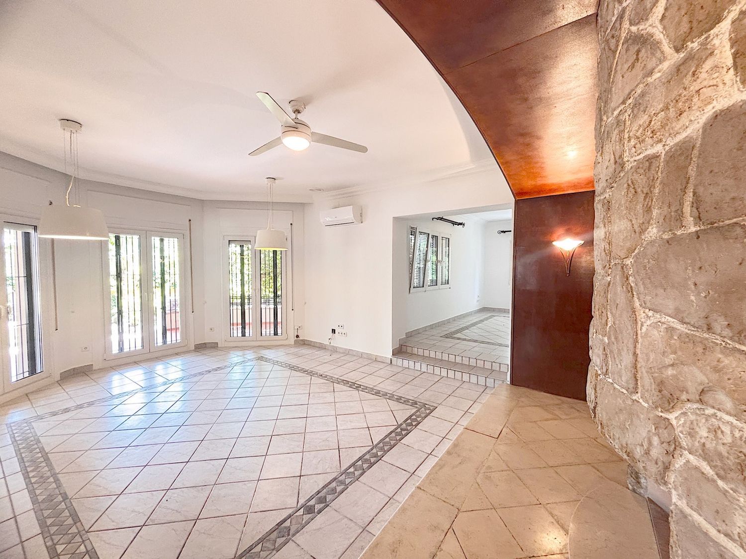 Casa o chalet independiente en CL Dr Fleming, 11 - Foto 7