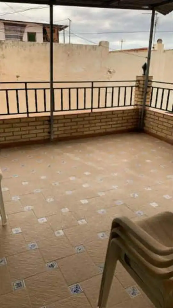 Chalet en C/ Federico Garcia Lorca, 44 - Foto 6