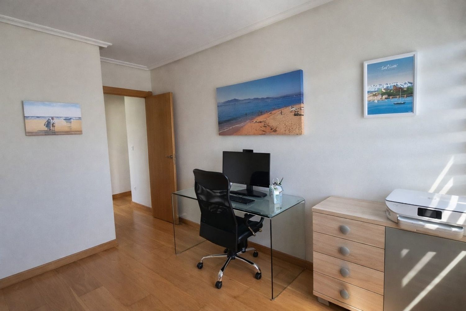 Piso en calle Francisco Tomás y Valiente, 27 - Foto 9