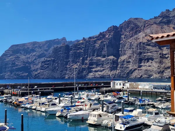 Piso en Calle Poblado Marinero, 4, Acantilados de Los Gigantes, Acantilados de Los Gigantes - Foto 4