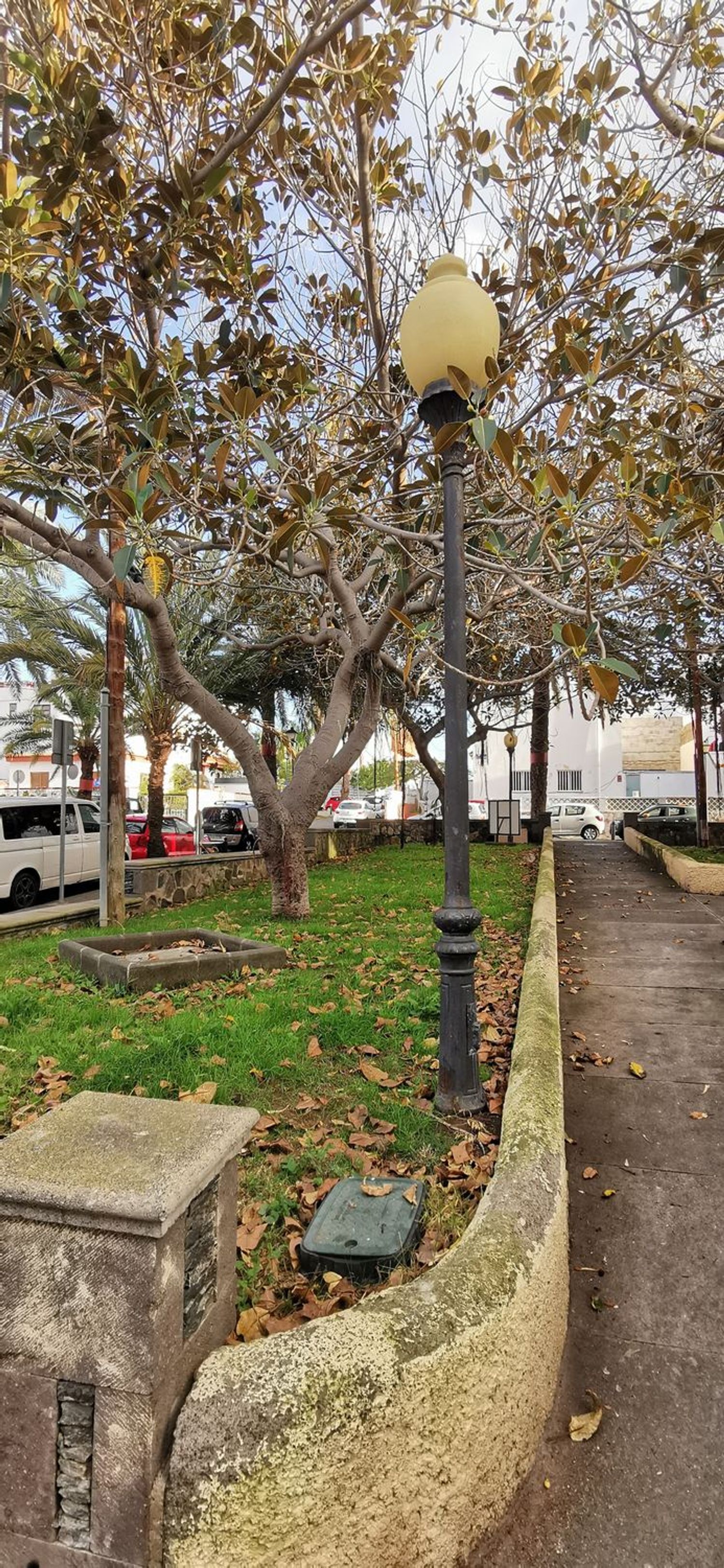 Piso en avenida Escaleritas, 70 - Foto 27