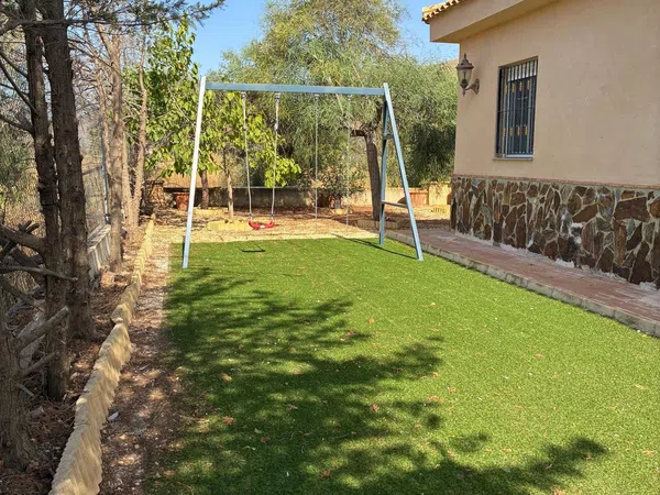 Casa o chalet independiente en Cañada de las matas, 48 - Foto 11