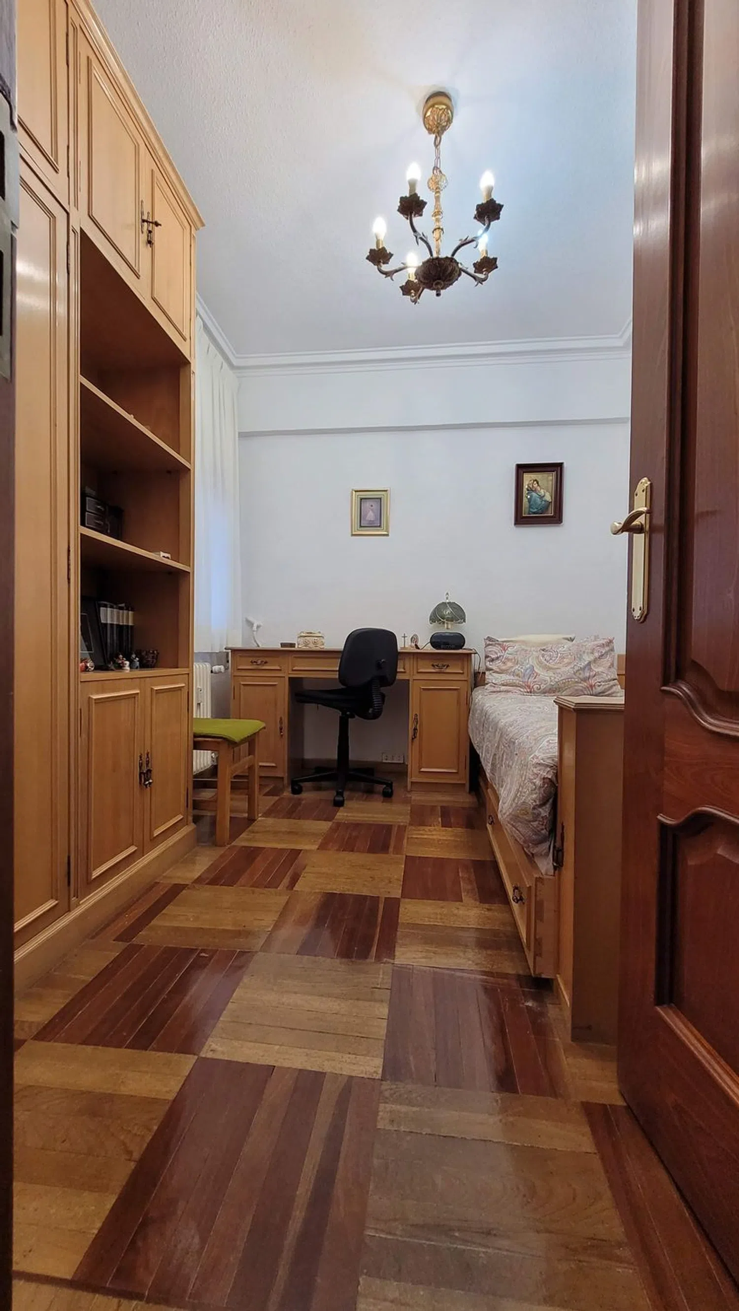 Piso en Barrio Quintana - Foto 14