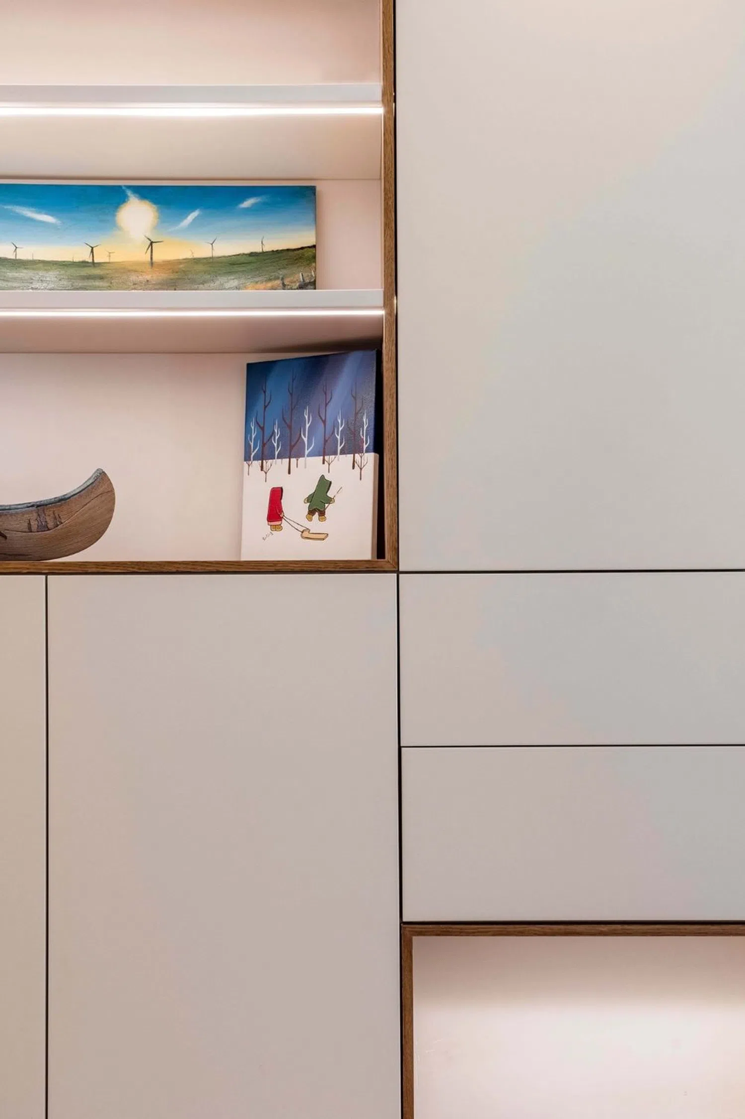 Piso en calle de Juan Álvarez Mendizábal, 19 - Foto 8