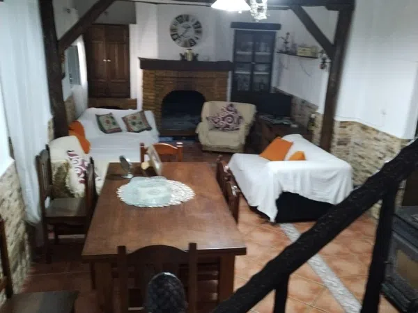 Casa o chalet independiente en Calle Horno, 1 - Foto 16