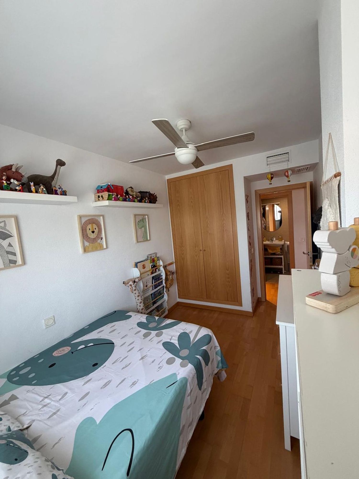 Piso en Calle Árbol del Paraíso, 9, Vega de Acá - Nueva Almería - Cortijo Grande, Vega de Acá - Nueva Almería - Cortijo Grande - Foto 18