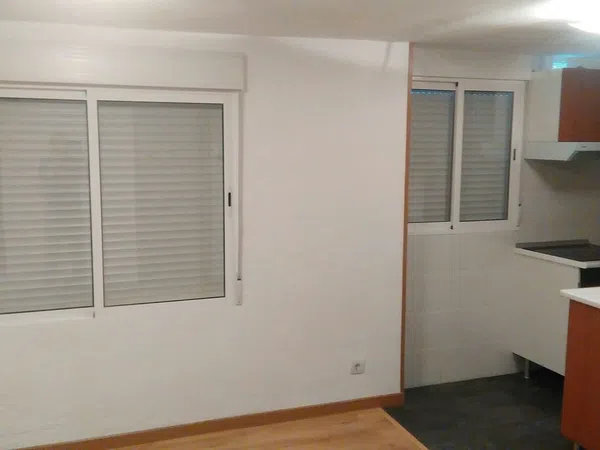 Piso en calle de las Modistas, 8