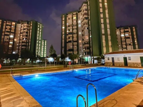 Piso en Calle Esquilo, 3, El Consul - El Romeral - Foto 20