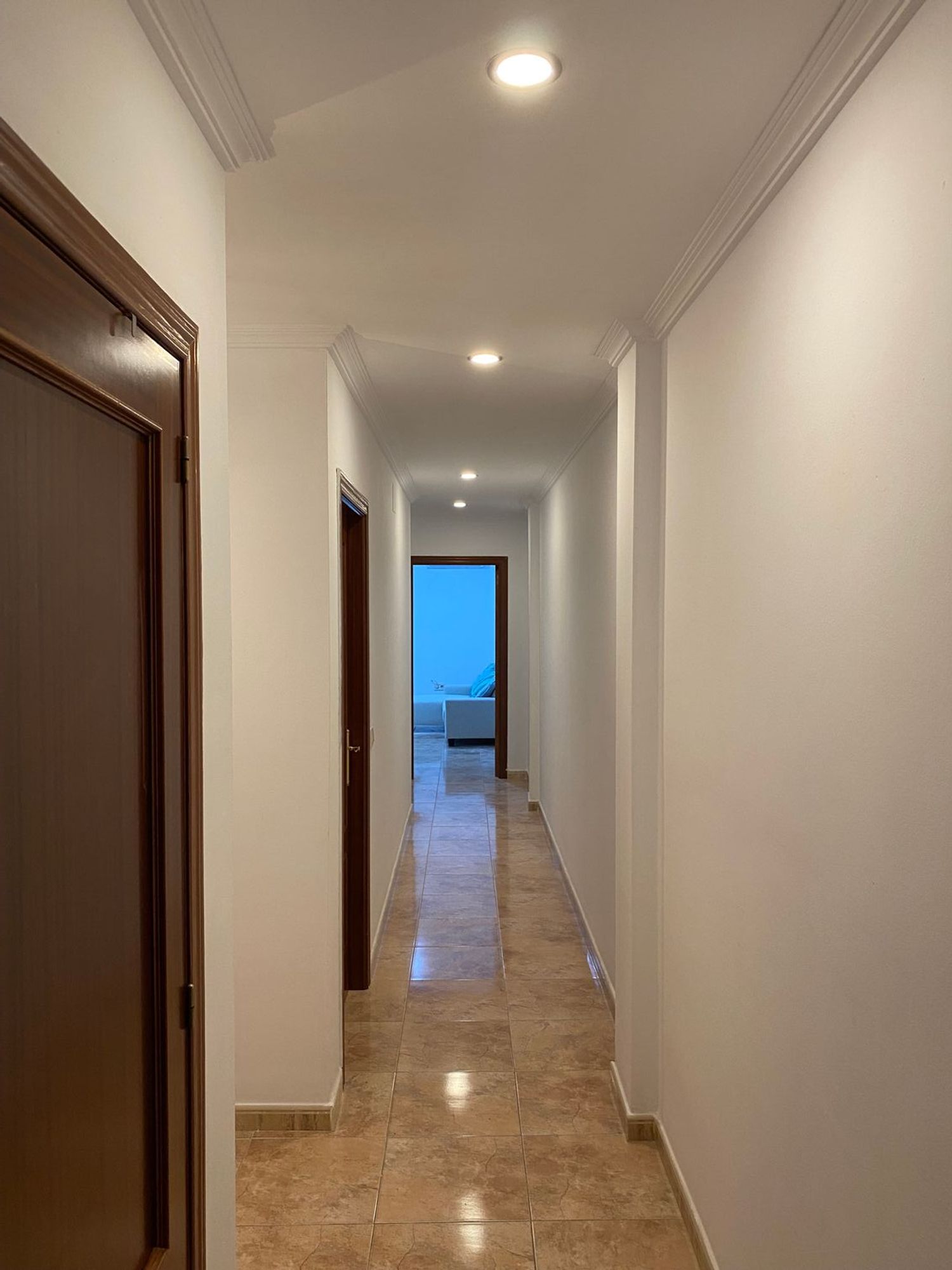 Piso en Calle Julio Burell, 101 , 3a - Foto 8