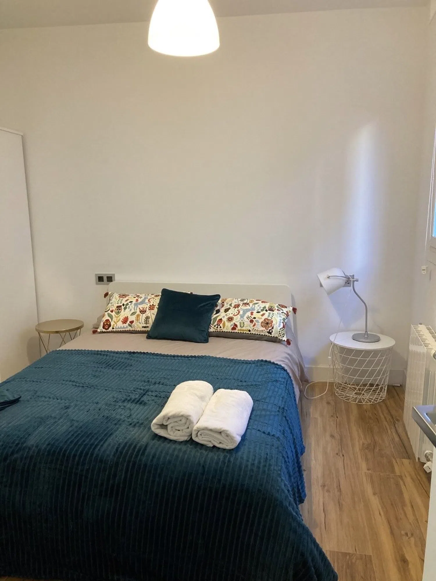 Estudio en calle Parra Alta de Cartuja, 54 - Foto 5