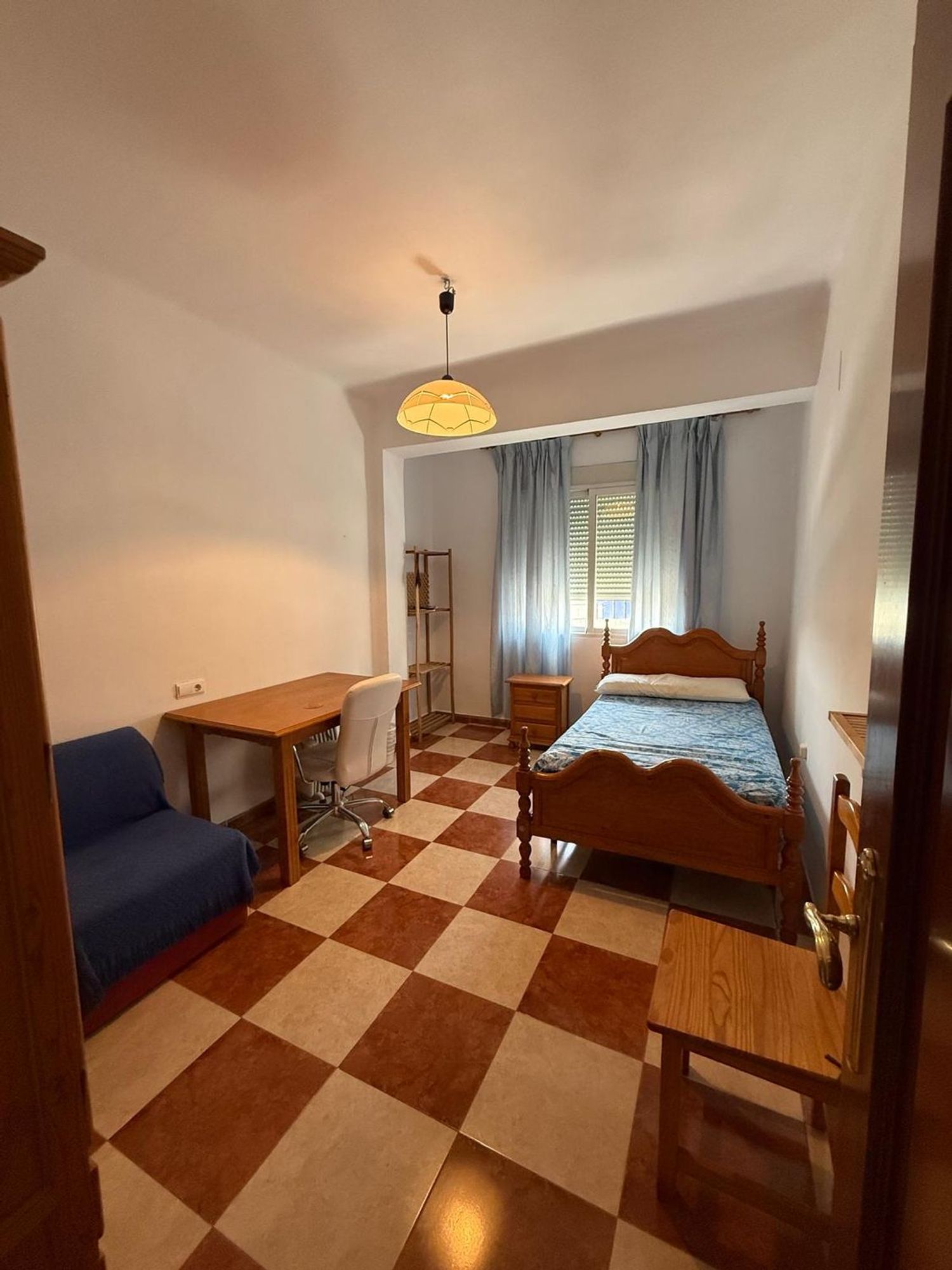 Piso en Calle Santa Clotilde, 13, Ronda - Arabial - Foto 4