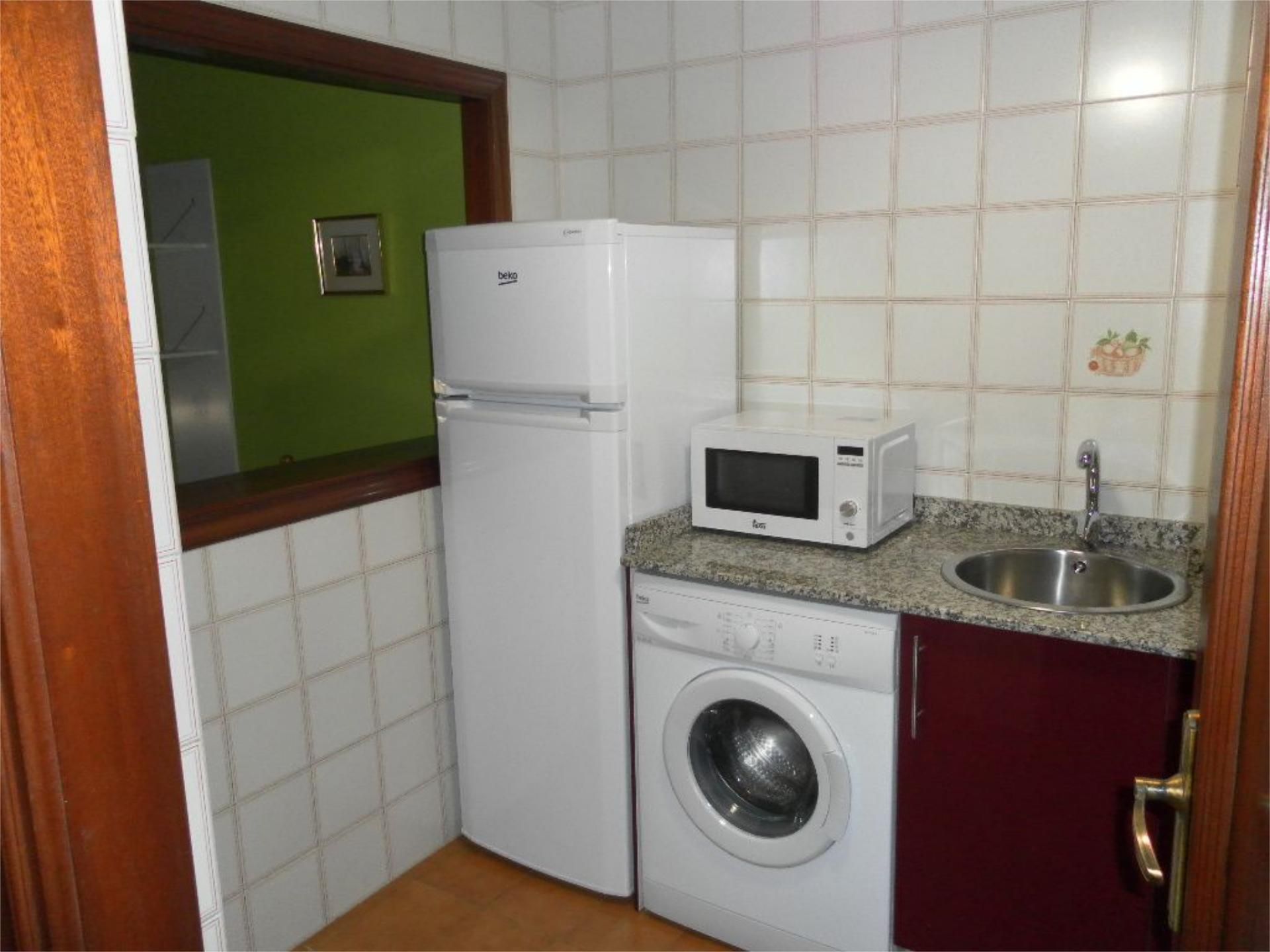 Apartamento en  Calle San Fernando 16A - Foto 5