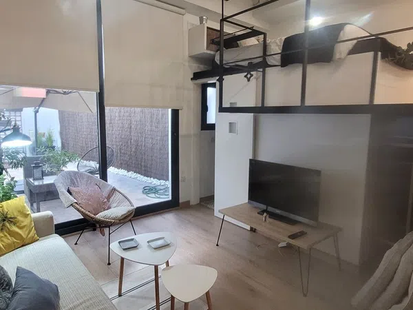 Piso en Barrio Alameda - Foto 7