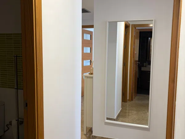 Piso en Plaza Brigada Paracaidista, 4, Zona Juan Carlos I - Avenida de Europa - Foto 4