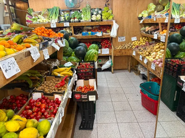Local en Frutería en Marianao, Marianao - Foto 2