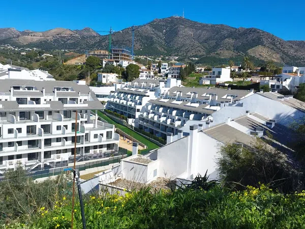 Dúplex en calle Zorzal, 16 - Foto 1