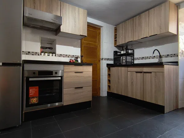 Chalet adosado en La Quemada, 111, San Claudio-Trubia-Las Caldas, San Claudio-Trubia-Las Caldas - Foto 27