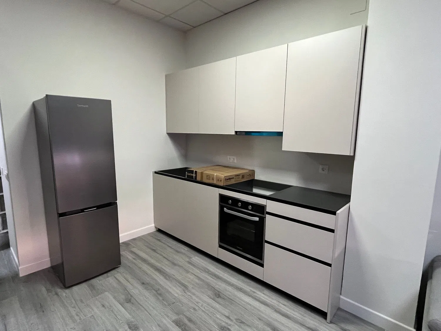 Estudio en calle Héctor Villa-Lobos, 24 - Foto 5