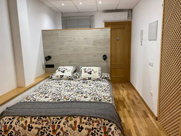 Estudio en Calle San Agustín, 7 - Foto 5