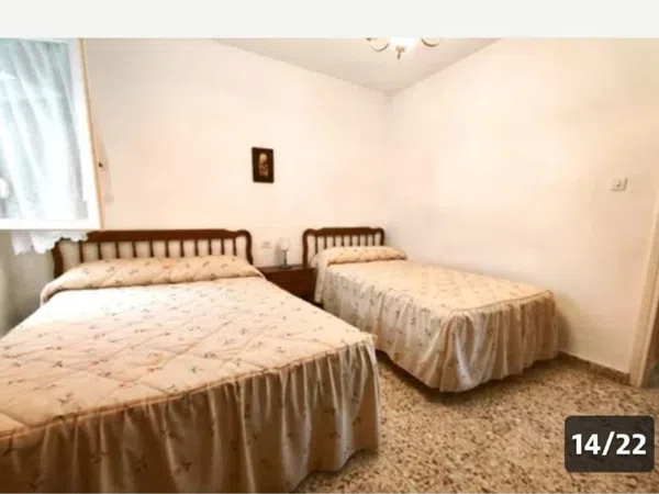 Piso en avenida de Ronda, 43 - Foto 11