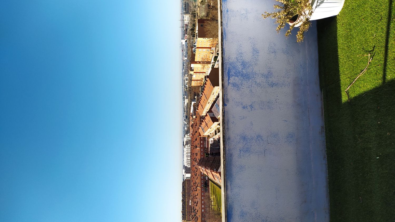 Dúplex en calle Mario Vargas Llosa, 34 - Foto 4