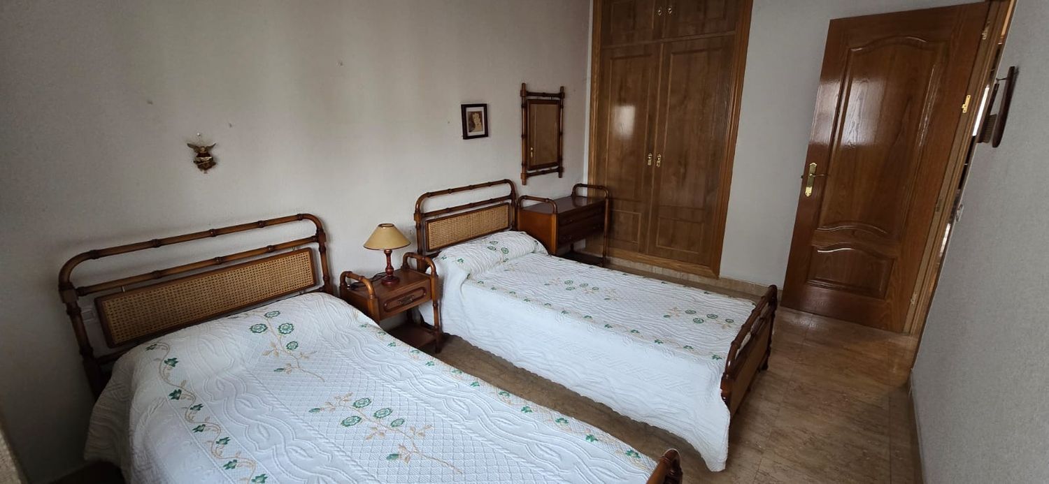 Piso en Calle Arroyo Merlero, 6, El Espinar, El Espinar - Foto 11