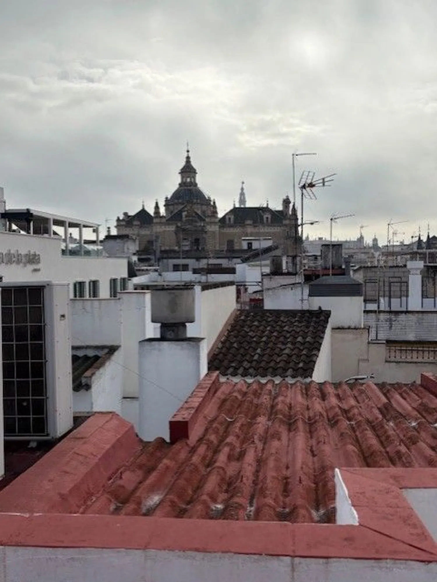 Piso en calle Buiza y Mensaque, 4 - Foto 17