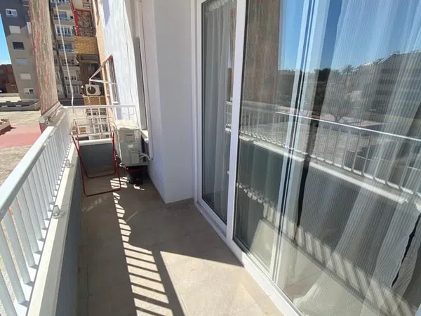 Piso en Avenida Malvarrosa, Playa de la Malvarrosa - Foto 5