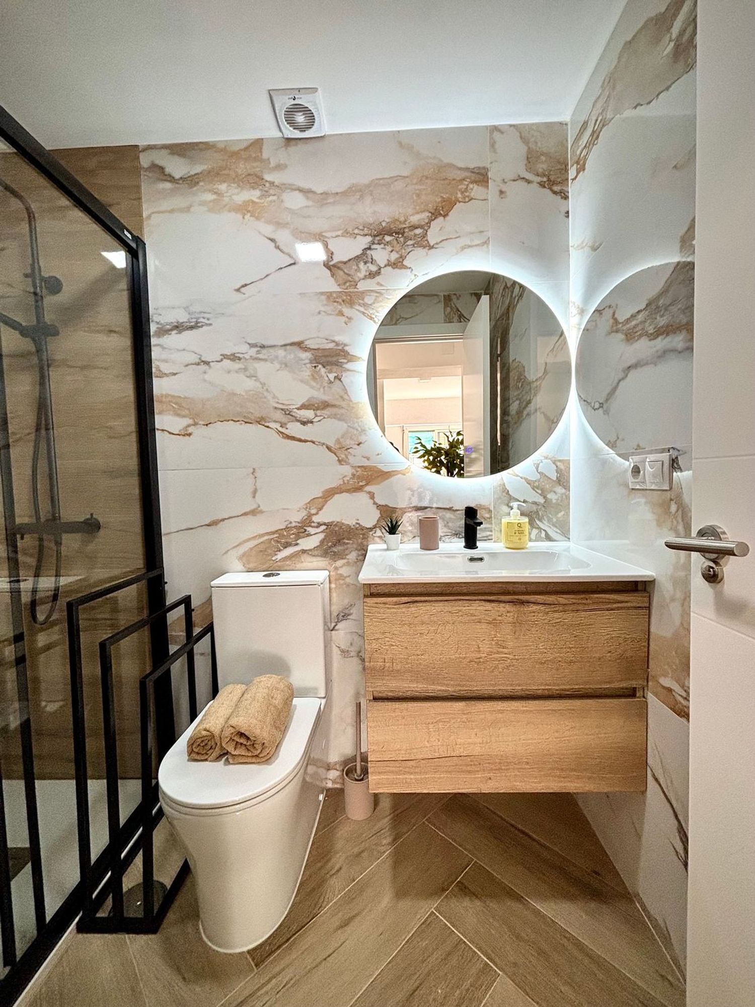 Estudio en calle Carmen Tato, 10 - Foto 4