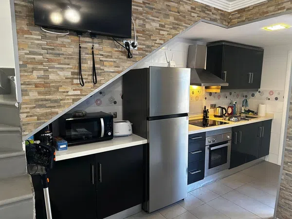 Chalet adosado en Calle Doctor Agustín Millares Carlo, 35, Sonnenland, Sonnenland - Foto 11