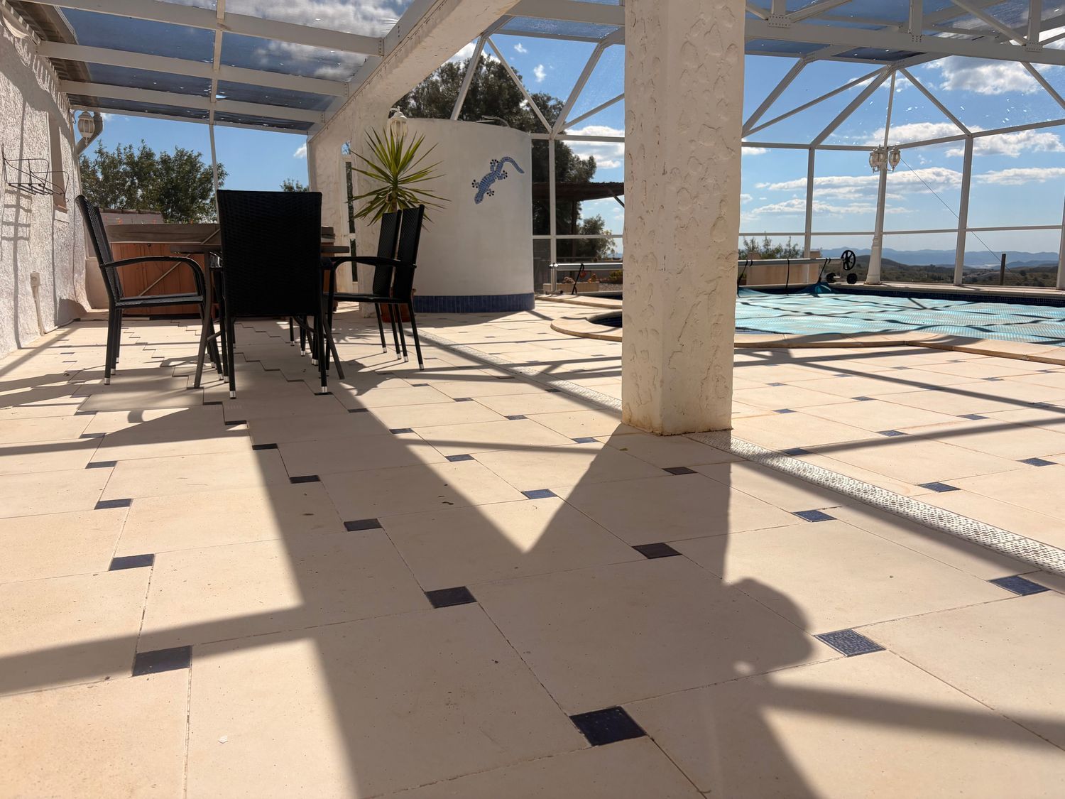 Cortijo en Paraje Zarzalico s/n - Foto 18