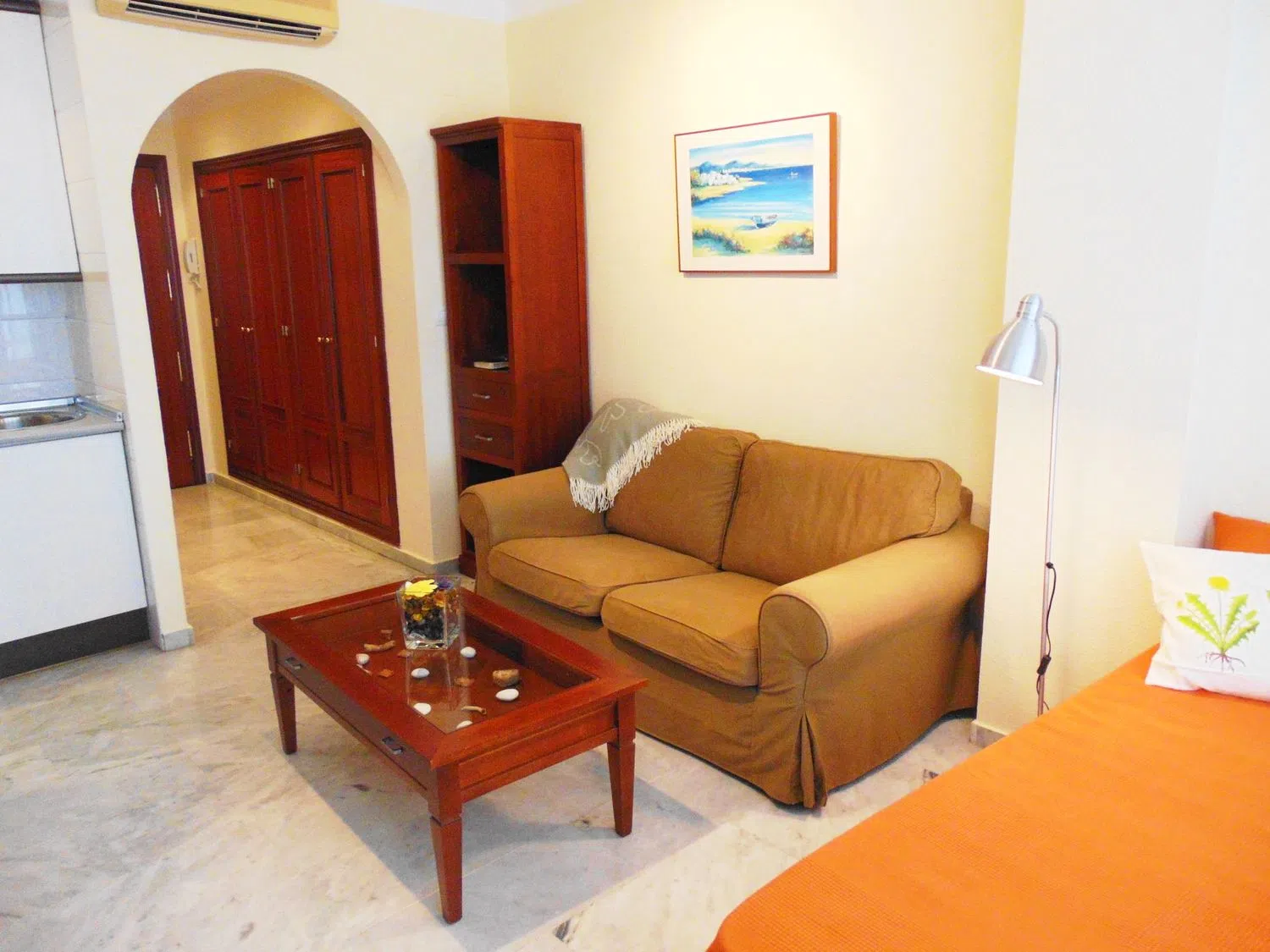 Estudio en calle Armengual de la Mota, 25 - Foto 2