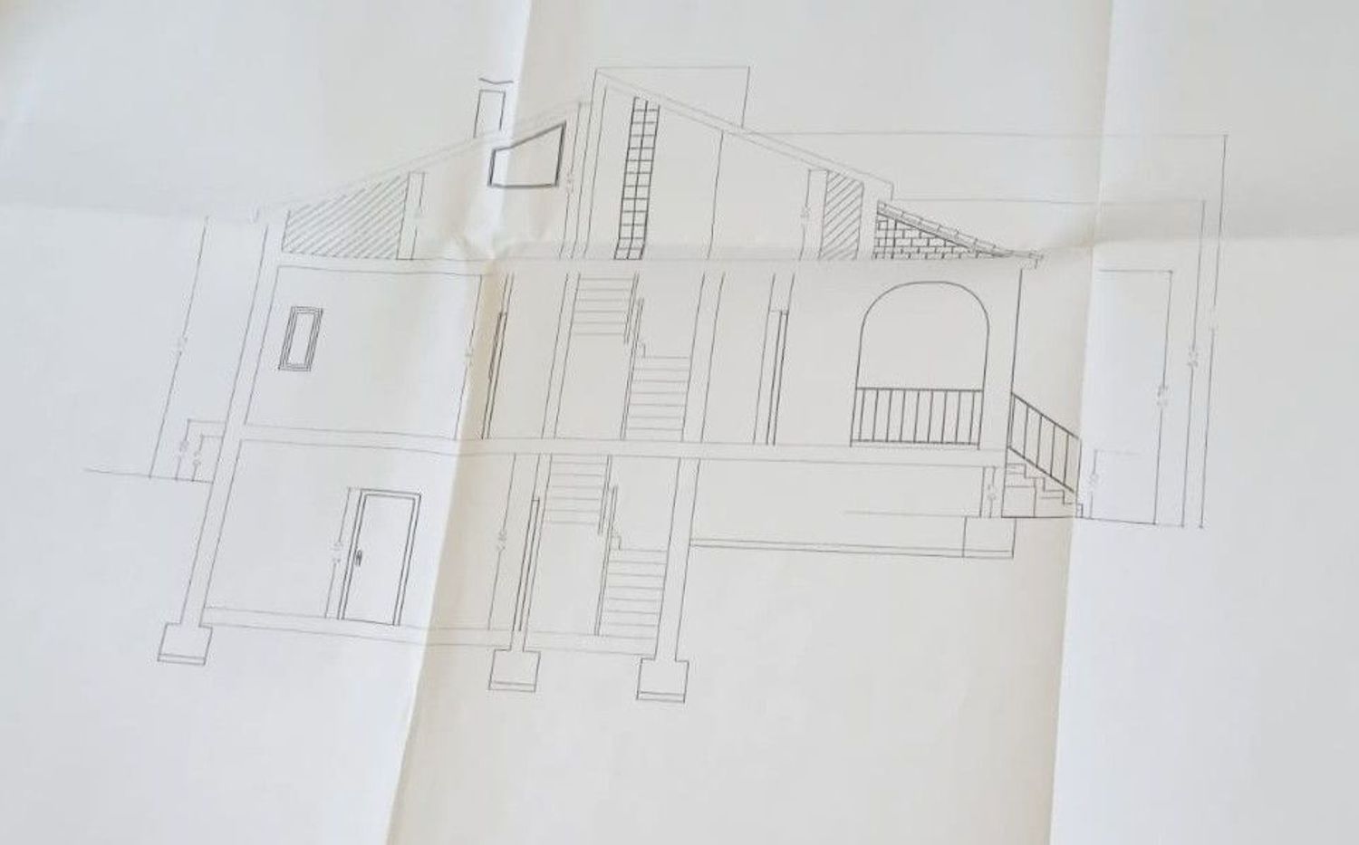 Casa independiente en Urb. rio park Valle del Sol - Rio Park - Foto 37