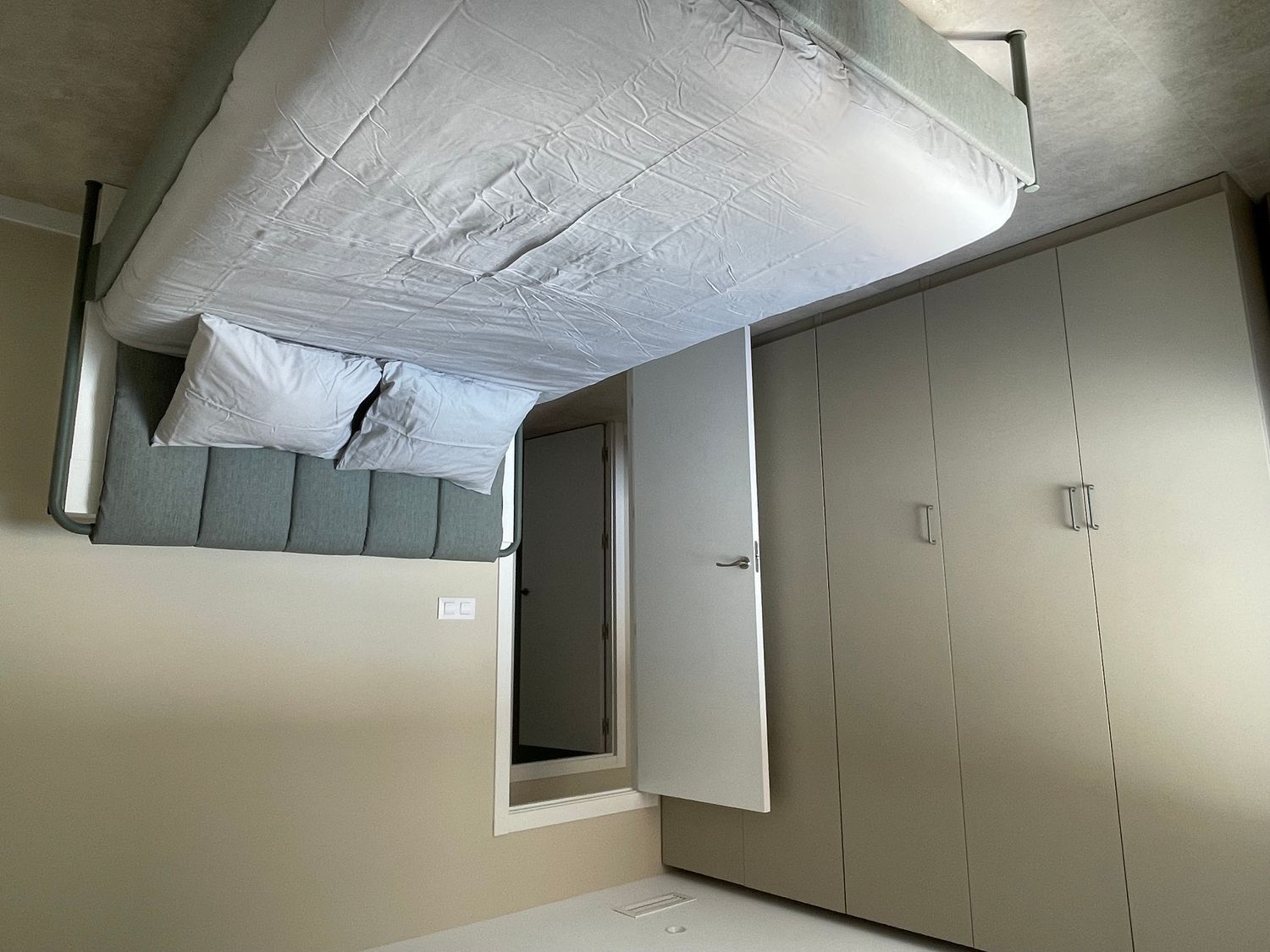 Piso en calle del Olvido, 85 - Foto 19