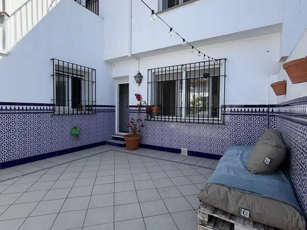 Chalet adosado en Centro, Centro - Foto 18