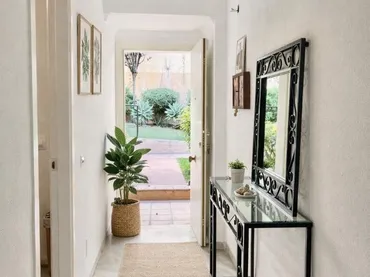 Piso en  Calle José Manuel Vallés 37 - Foto 5