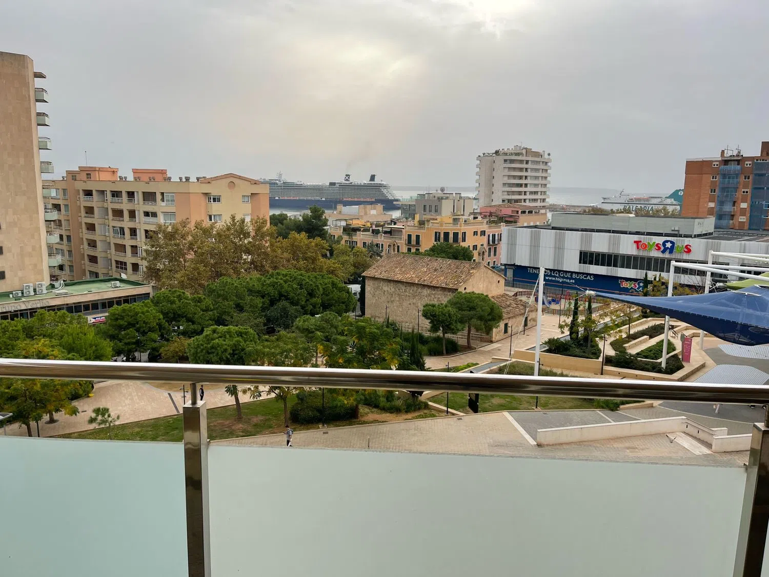 Piso en calle de la Garita, 33 - Foto 1