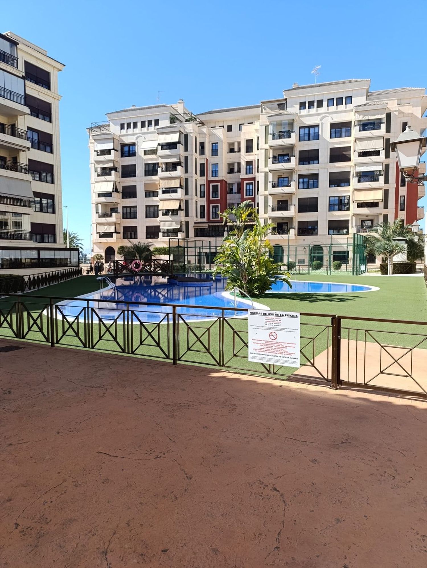 Piso en calle Pintor Juan de Juanes, 6 - Foto 30