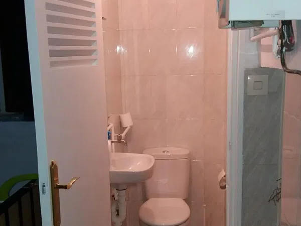 Piso en Barrio Ensanche-Diputación - Foto 31