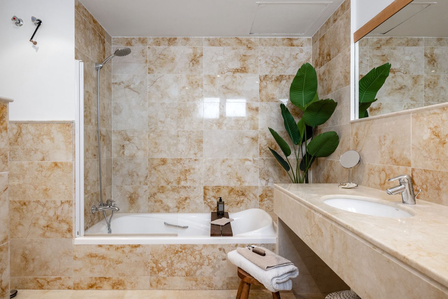 Piso en calle El Pinar, 22 a - Foto 17